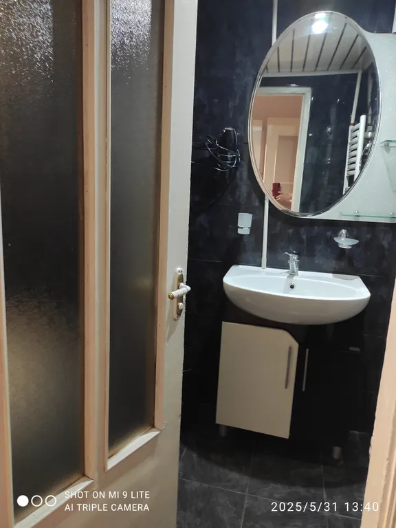 4-комнатная Квартира