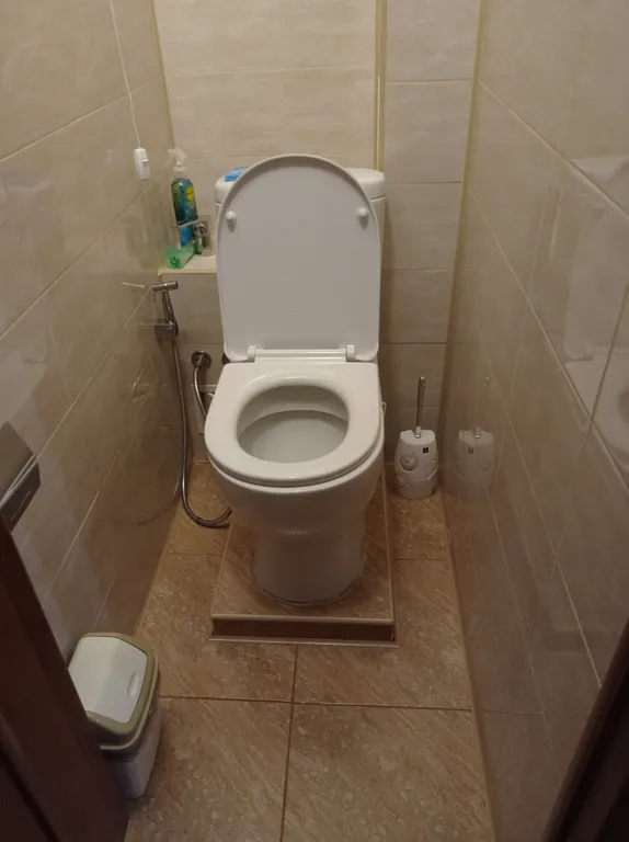 Уютная квартира в центре
