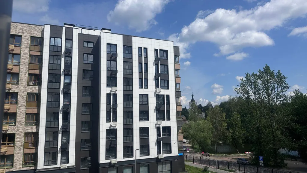 Семейные апартаменты премиум уровня около Шереметьево