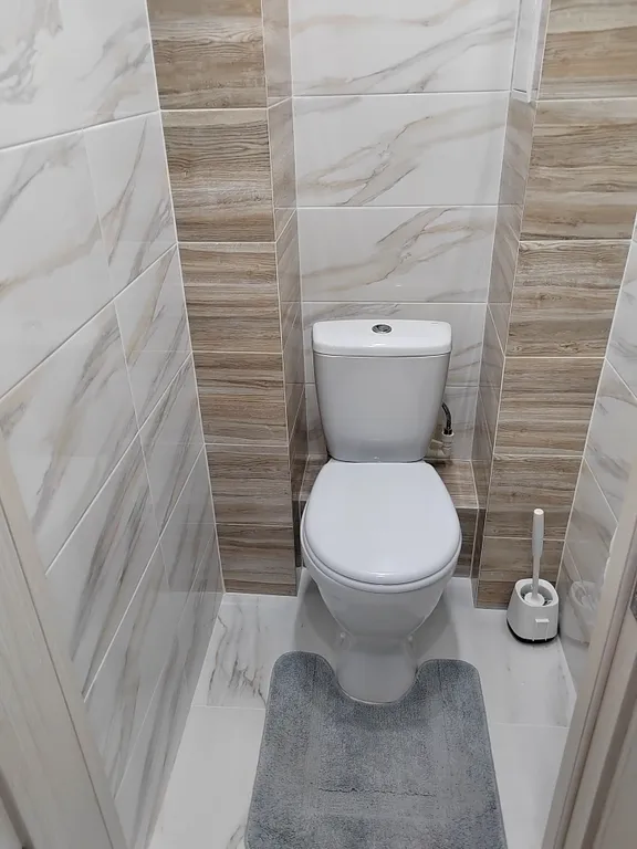 Уютная квартира, после ремонта Рядом супермаркеты Магнит, Монетка