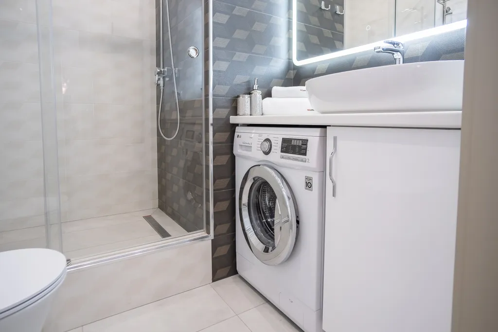 Арт Лайт Сити апартамент Кидман