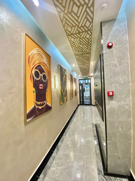 Апартаменты в ЖК Assem Plaza