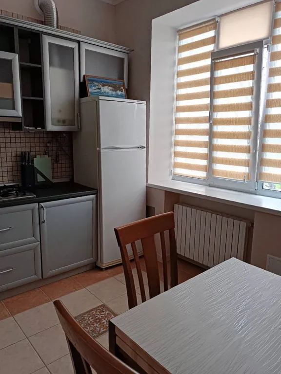 Шикарная квартира люкс в самом центре Мариуполя, рядом море