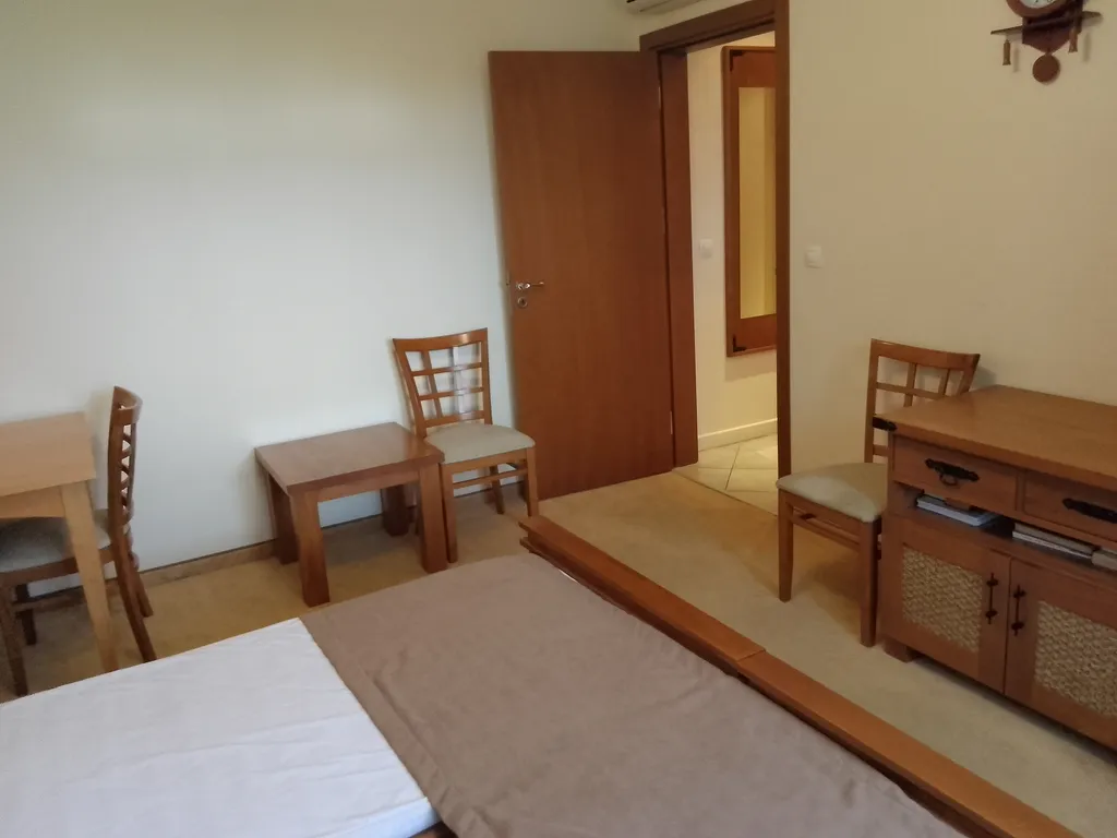 Трехкомнатный люкс в соснах у моря в Санта Марина