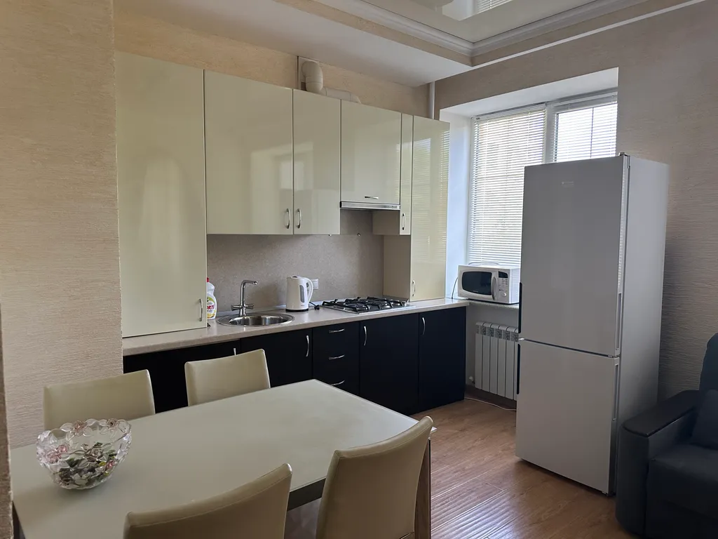 Квартира в курортной зоне