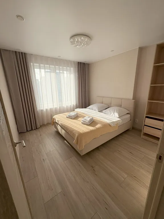 2+ с панорамным видом идеальна во всем