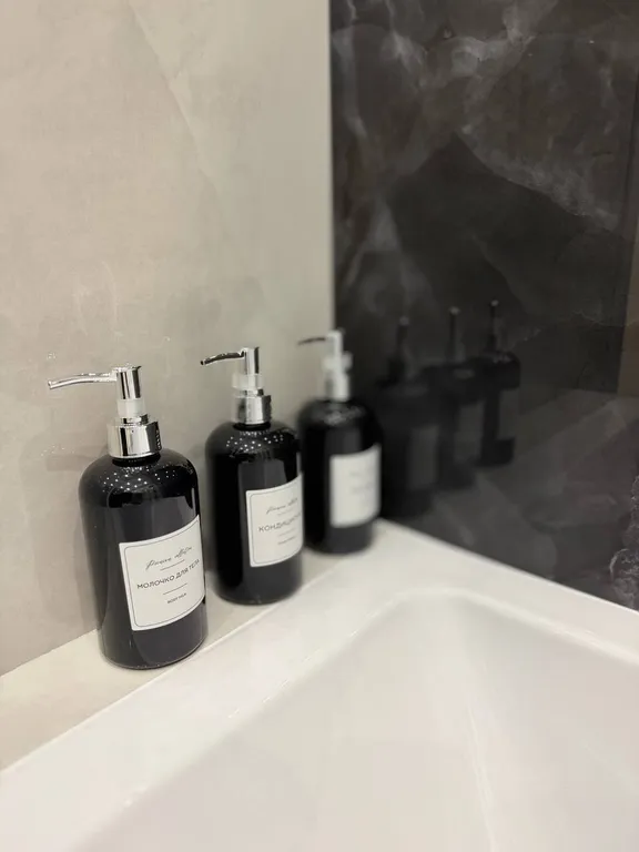 Апартаменты в ЖК Атлантис на 1 линии