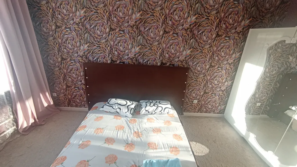 Квартира 3 комнатная в центре рядом с рекой Волга