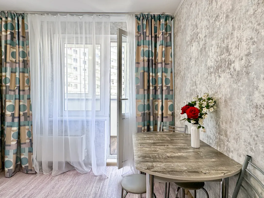 Квартира Квартира Апартамент Монако 24 в ЖК Морская Горгиппия 39 — Анапа