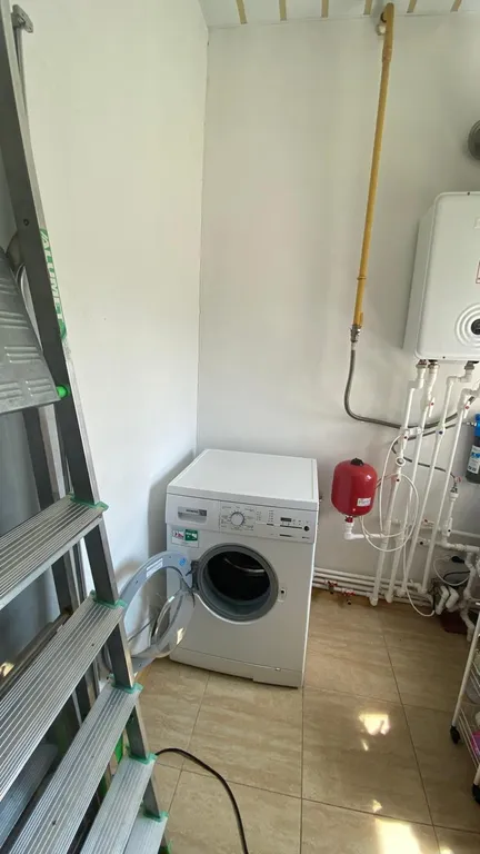 Дом для отдыха Лесные озера