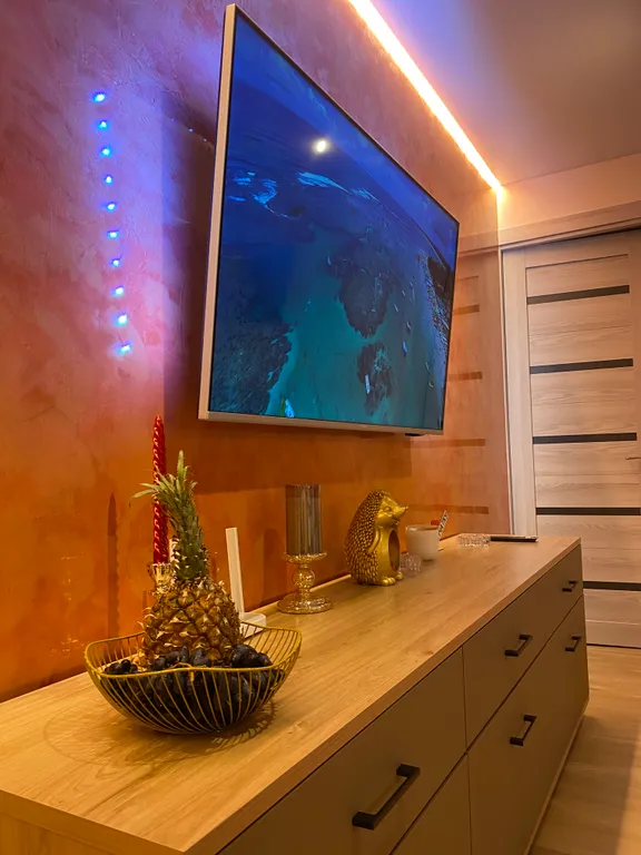 Orange House у Авачинской бухты