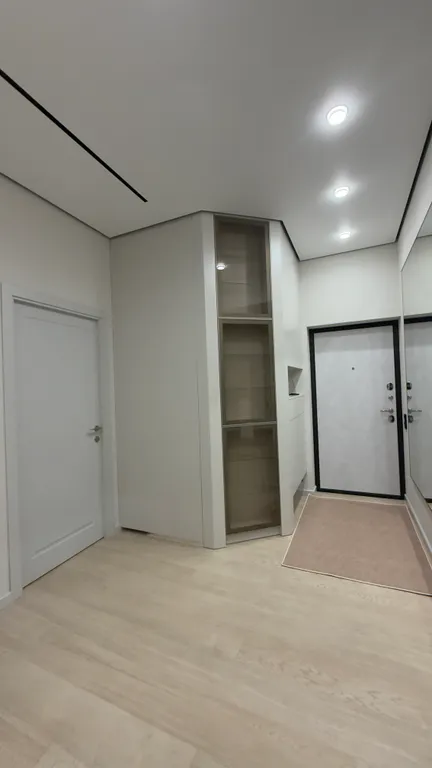 Супер уютная, светлая  новая квартира