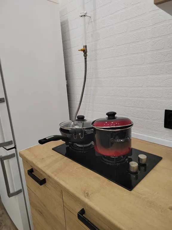 Новая, уютная квартира в центре города Салехард