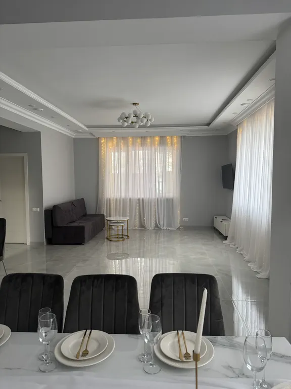 Дом в Подмосковье