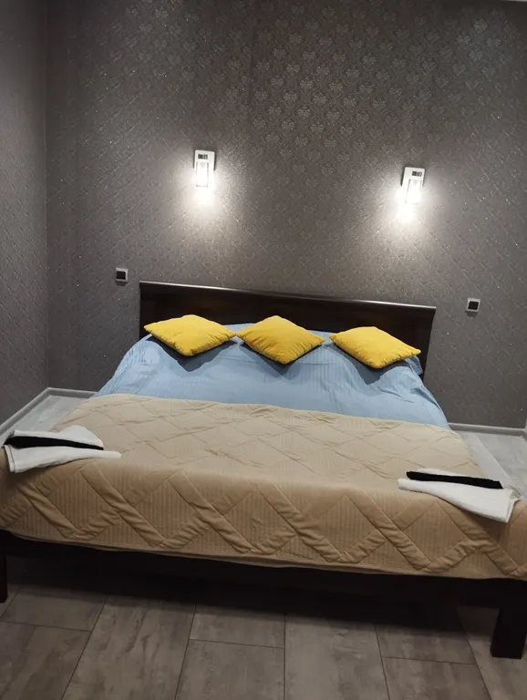 Мечта туриста