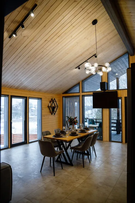 Гостевой двор Терем