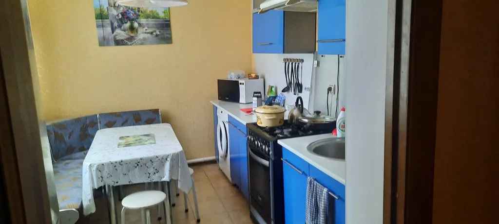 3-комнатный Дом