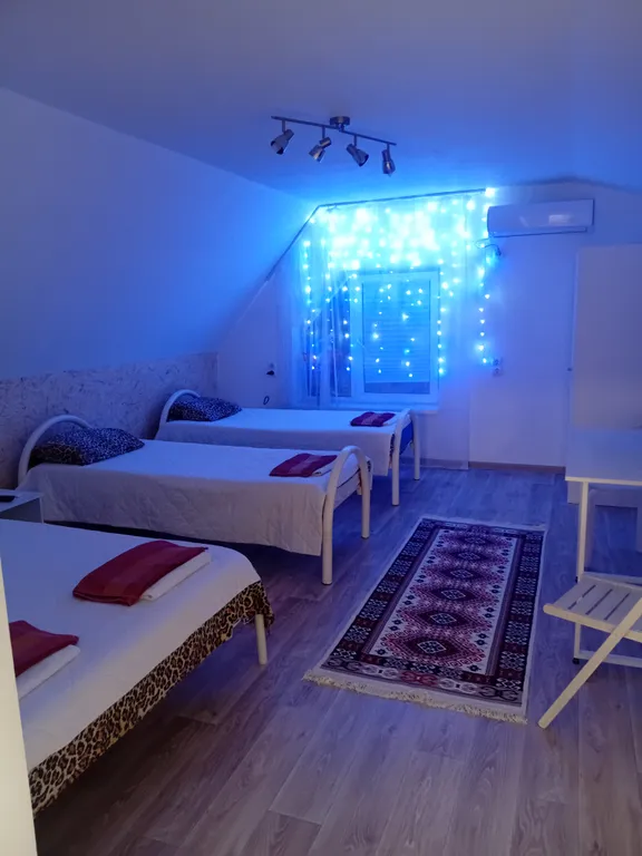 Квартира Комната — Геленджик