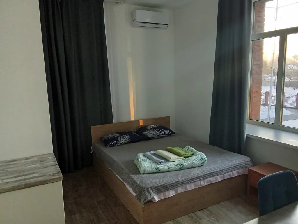 Квартира Комната — аренда посуточно в Благовещенск