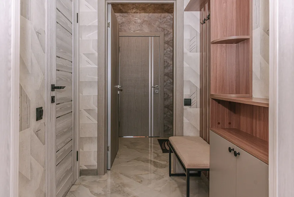 Квартира Квартира Уютная студия с видом на море в  ЖК Черноморский-2 — Геленджик