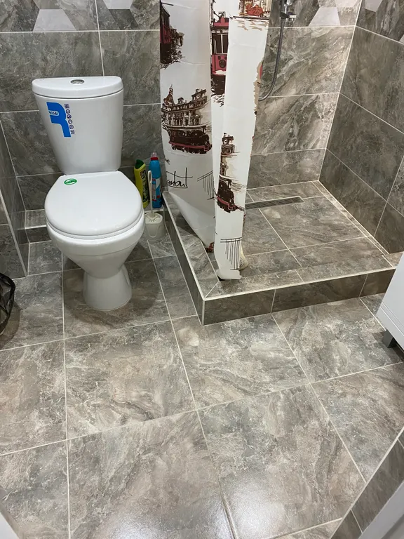 Квартира на приморье