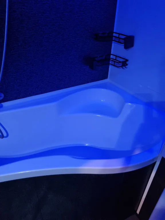 Квартира Квартира с панорамным видом и дизайнерским ремонтом — Сапроново