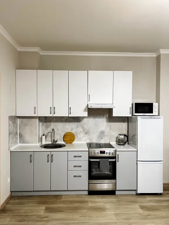 Давай к нам, в евродвушку