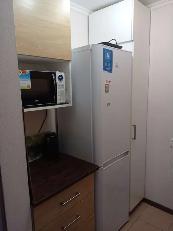 Апартаменты Флора в ЖК «Резиденция Утриш»