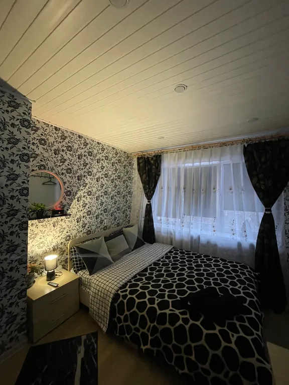 Квартира со всем необходимым