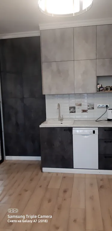 ЖК Арбат 2-комнатная