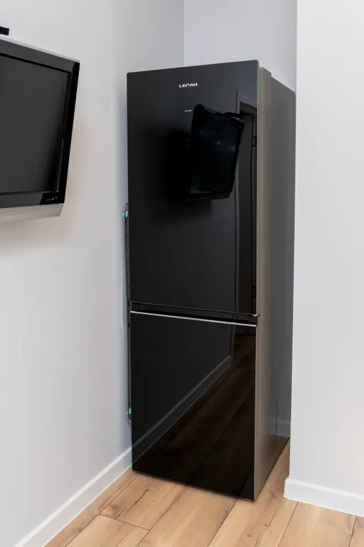 Апартаменты делюкс в клубном доме Vivaldi возле Набережной