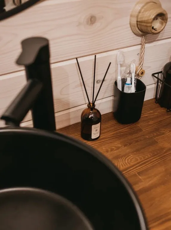 Резиденция загородного отдыха «Истоки» - уют среди сосен