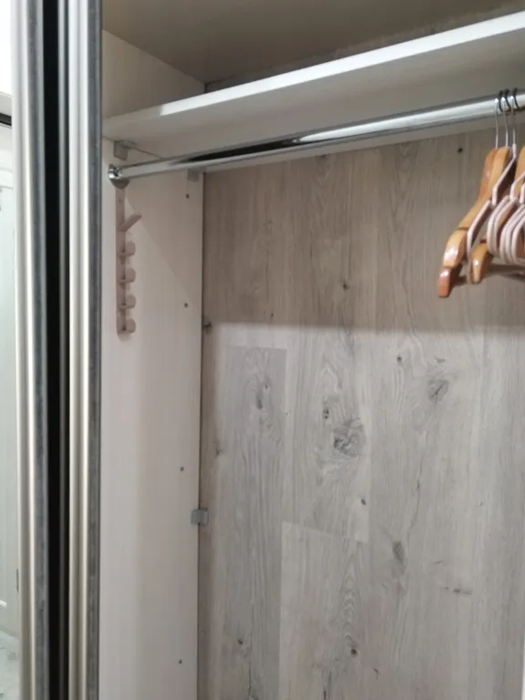 Квартира Квартира Студия в двух шагах от моря — Анапа