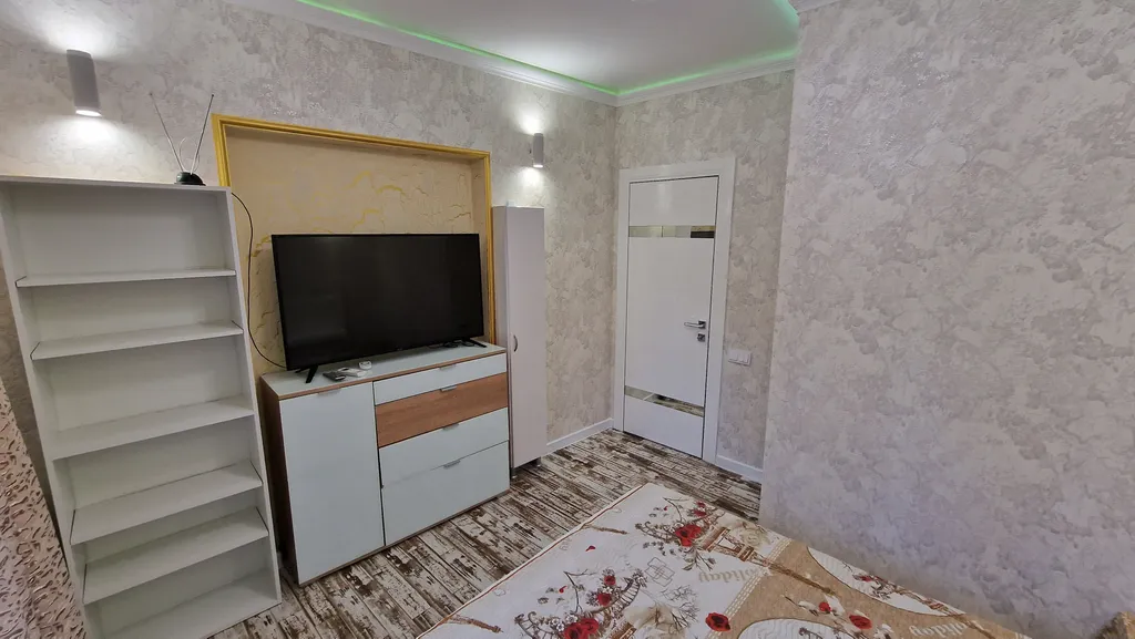 Квартира Квартира Евродвушка в центре около Моря и Дендрария с Цирком — Сочи