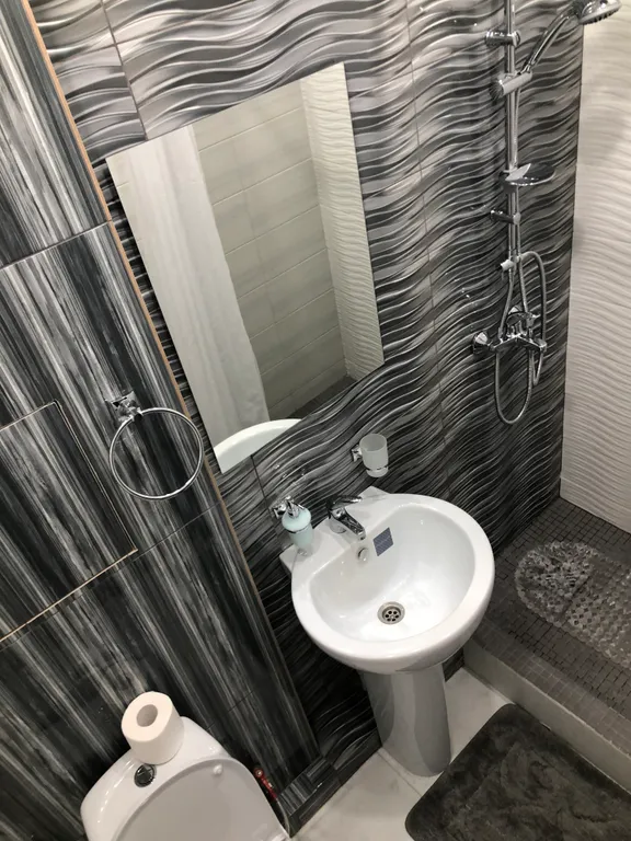 Lux apart в центре города возле аквапарка