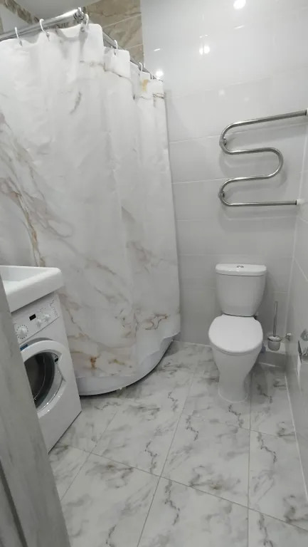 Квартира Квартира рядом с Областной больницей — Иркутск