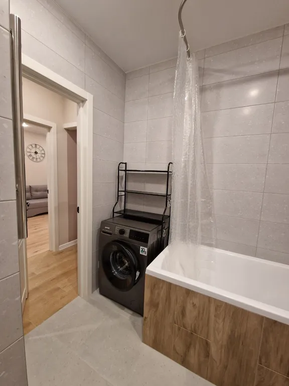 Квартира in Ordnung - чистота, комфорт и порядок