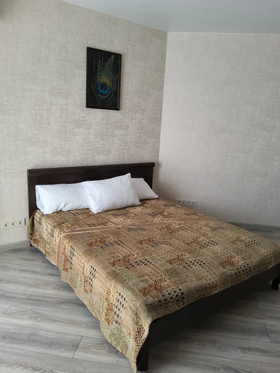 Квартира у пляжа