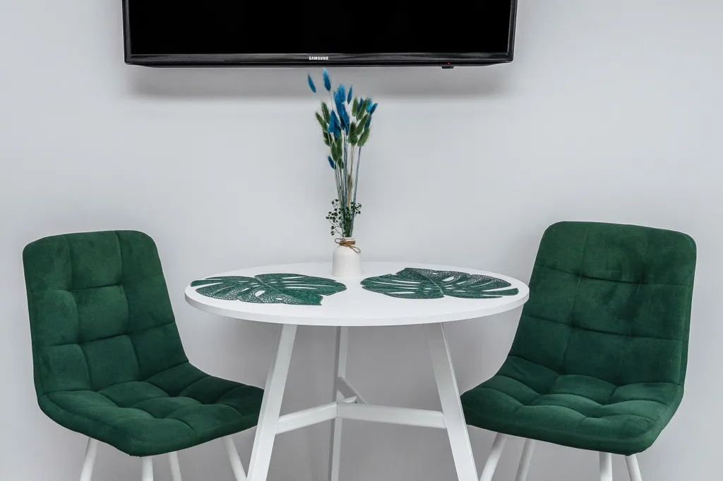 Квартира 1-комнатная Квартира — Сириус