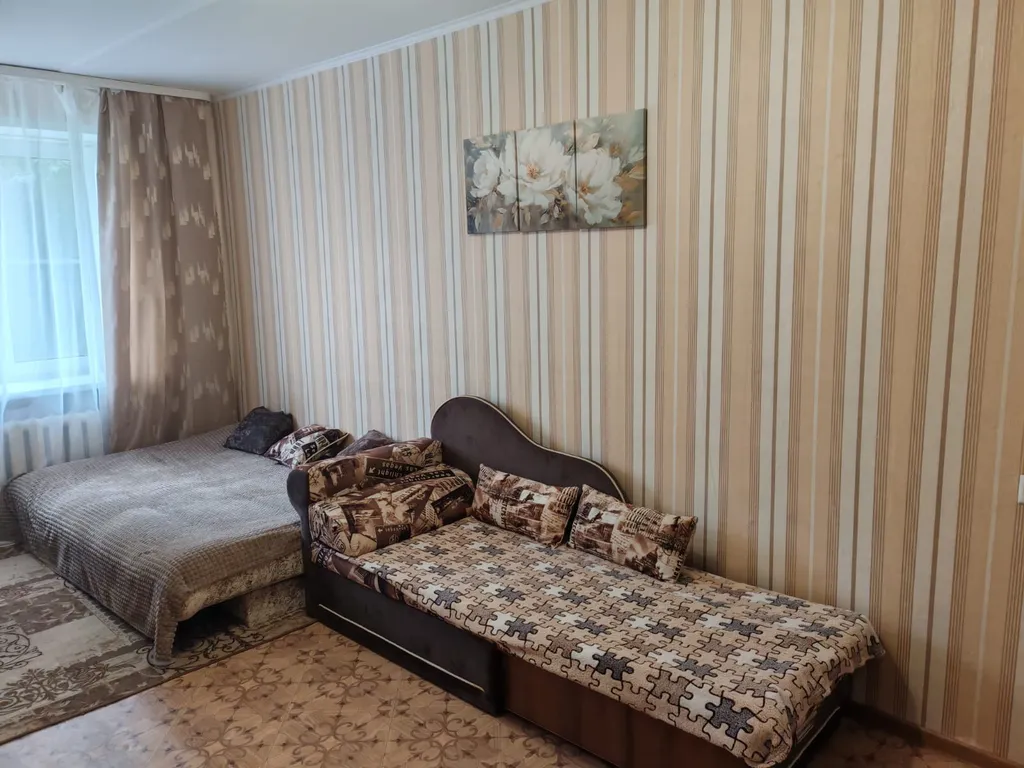 Уютная квартира в самом центре города