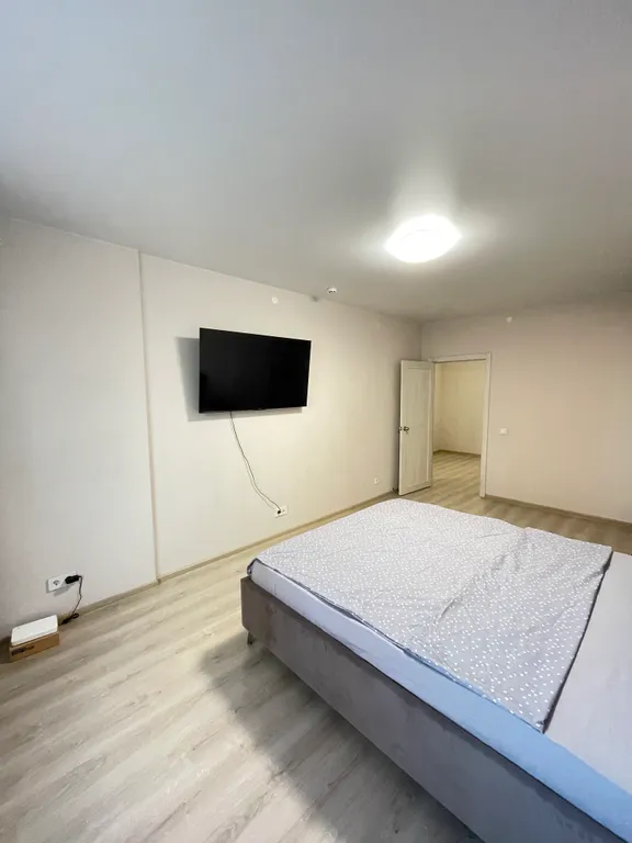 Самым в центре города