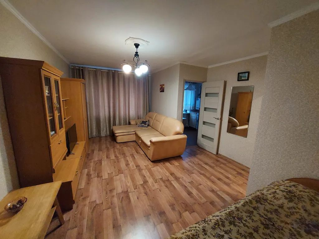 Квартира в самом центре города — аренда посуточно в Калининград