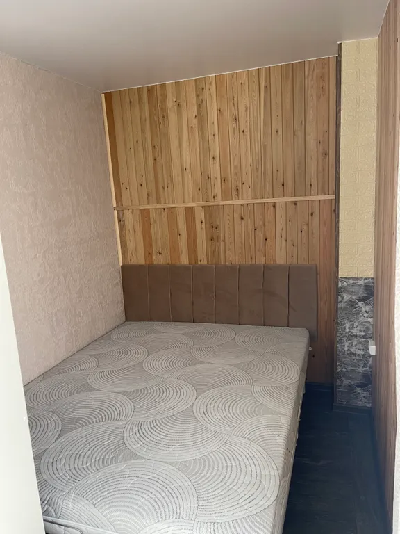 Уютная квартира в таунхаусе