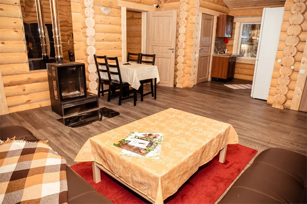 3-комнатный Дом