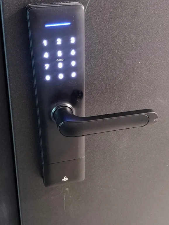 Комфортная студия