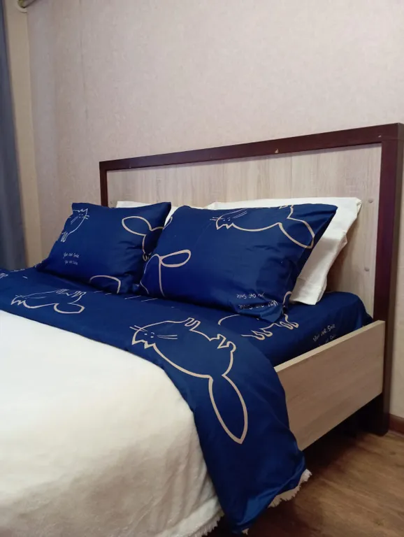 Уютная квартира от собственника