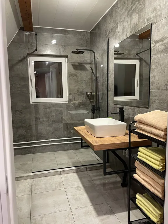 Домик для отдыха