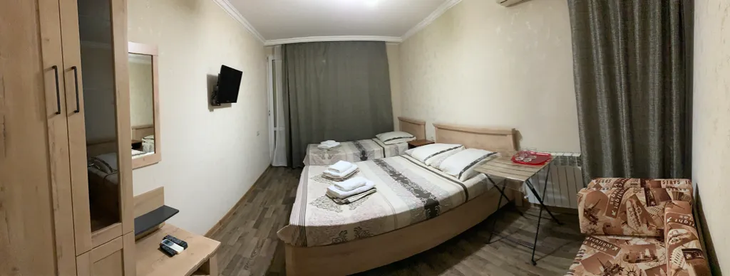Квартира Комната — Адлер