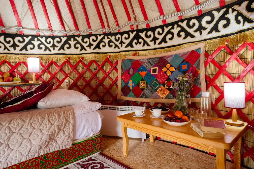 1-комнатный Дом