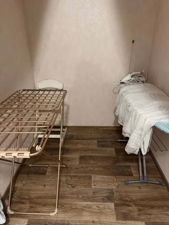 Комфортная евротрешка в новом ЖК Красное яблоко